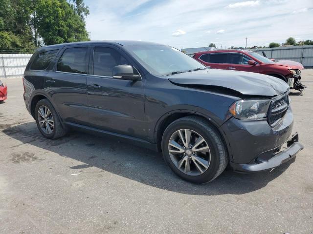 Photo 4 from auction – 2013 DODGE DURANGO R/ with VIN 1C4SDJCTXDC674489