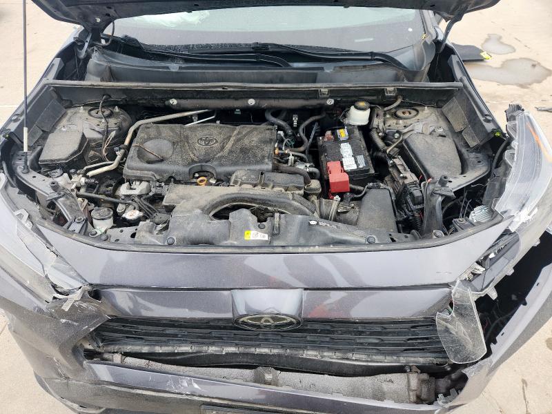 Photo 11 from auction – 2020 TOYOTA RAV4 LE with VIN 2T3H1RFV3LW098772