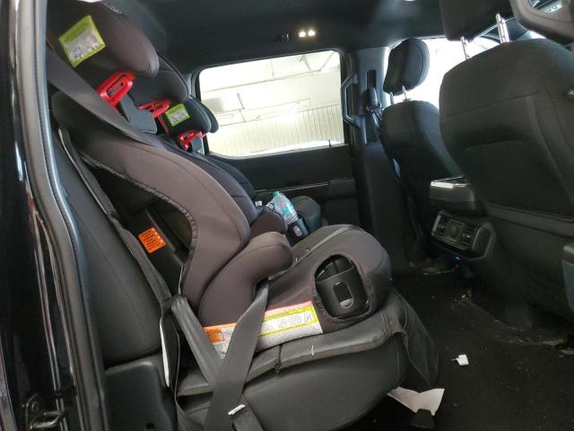 Photo 10 from auction – 2021 FORD F150 SUPER with VIN 1FTFW1E58MFA87703