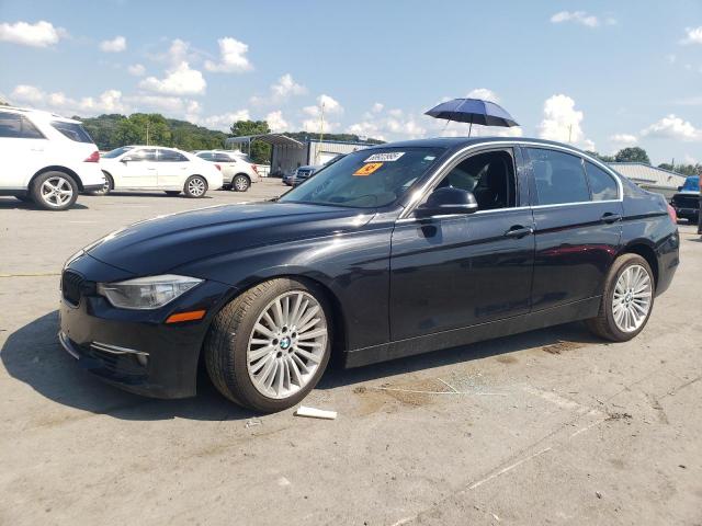 Фото 1 с аукциона – 2014 BMW 328 I с VIN WBA3A5C51EP601735