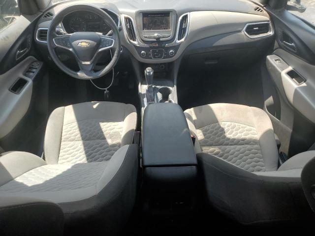 Photo 8 from auction – 2020 CHEVROLET EQUINOX LS with VIN 3GNAXHEV4LS590047
