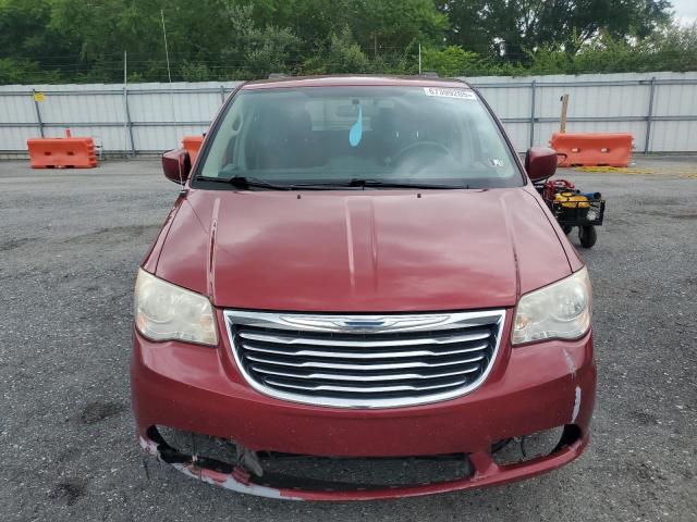 Photo 5 from auction – 2011 CHRYSLER TOWN & COU with VIN 2A4RR5DG2BR665275