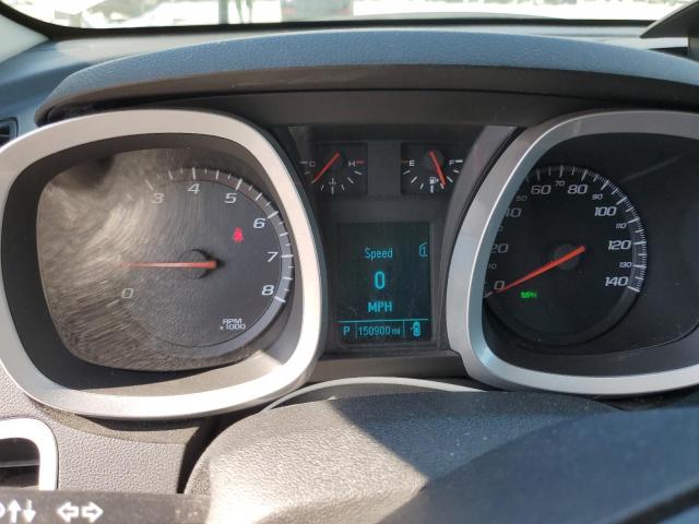 Photo 9 from auction – 2012 CHEVROLET EQUINOX LS with VIN 2GNALBEK2C1120626
