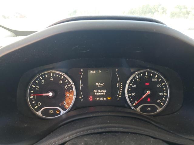 Photo 9 from auction – 2015 JEEP RENEGADE S with VIN ZACCJBATXFPC40982