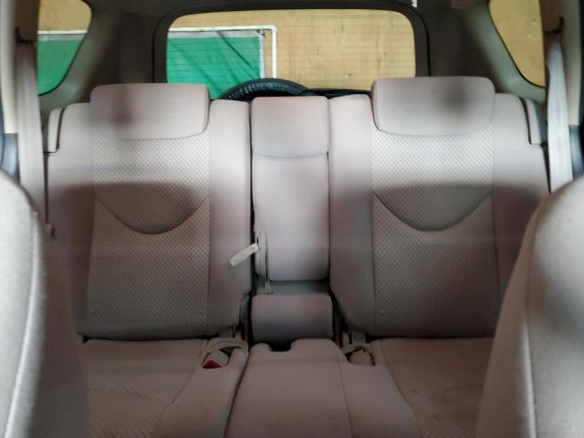 Photo 10 from auction – 2006 TOYOTA RAV4 with VIN JTMZD33V165015834