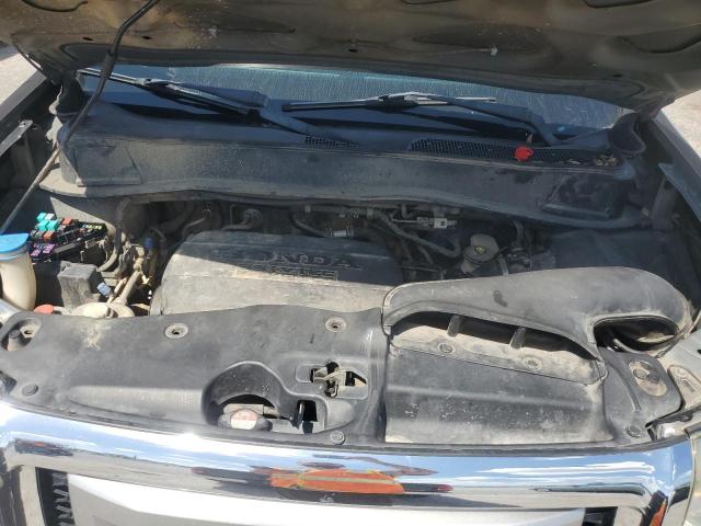 Photo 12 from auction – 2011 HONDA PILOT TOUR with VIN 5FNYF4H98BB024420