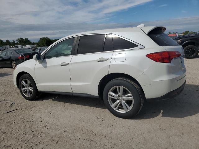 Photo 2 from auction – 2013 ACURA RDX with VIN 5J8TB3H30DL004675