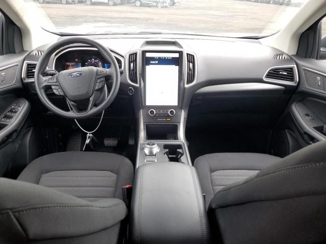 Photo 8 from auction – 2021 FORD EDGE SE with VIN 2FMPK4G90MBA41846