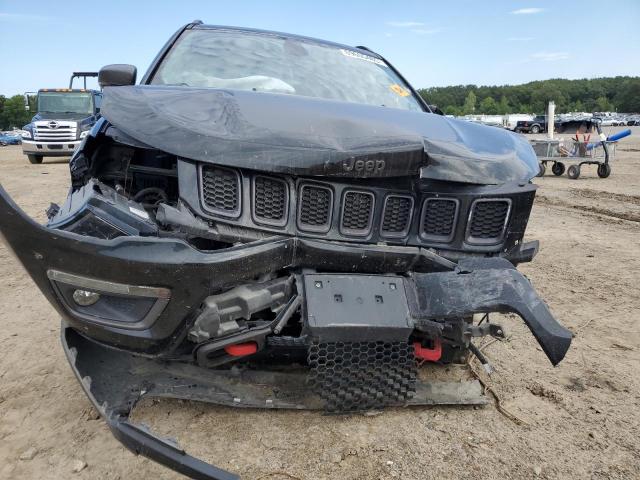 Zdjęcie 5 z aukcji – 2019 JEEP COMPASS TRAILHAWK z VIN 3C4NJDDB8KT671539