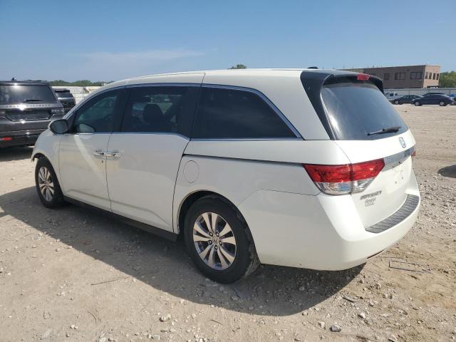 Photo 2 from auction – 2015 HONDA ODYSSEY EX with VIN 5FNRL5H64FB072253