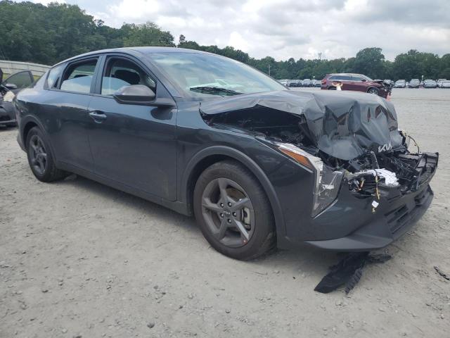 Photo 4 from auction – 2025 KIA K4 LX with VIN 3KPFT4DE1SE120673