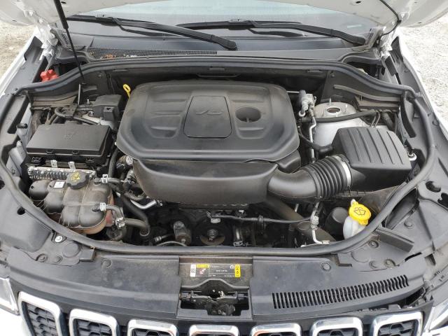 Photo 12 from auction – 2022 JEEP GRAND CHEROKEE LAREDO E with VIN 1C4RJFAG6NC175488