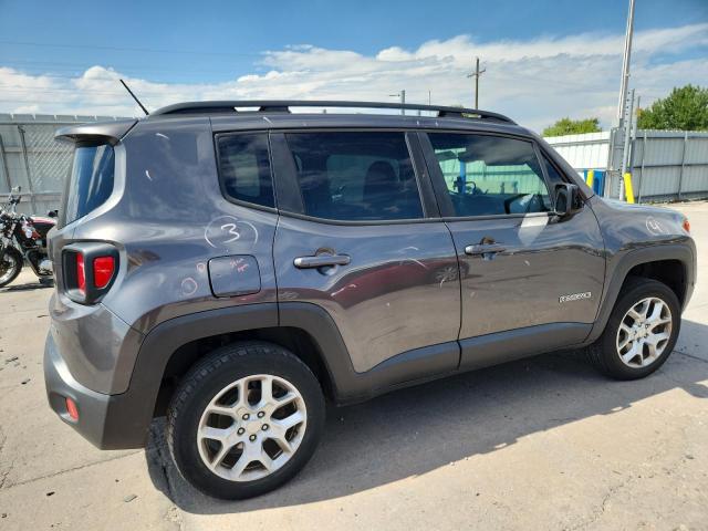 Photo 3 from auction – 2017 JEEP RENEGADE L with VIN ZACCJBBB2HPF94794
