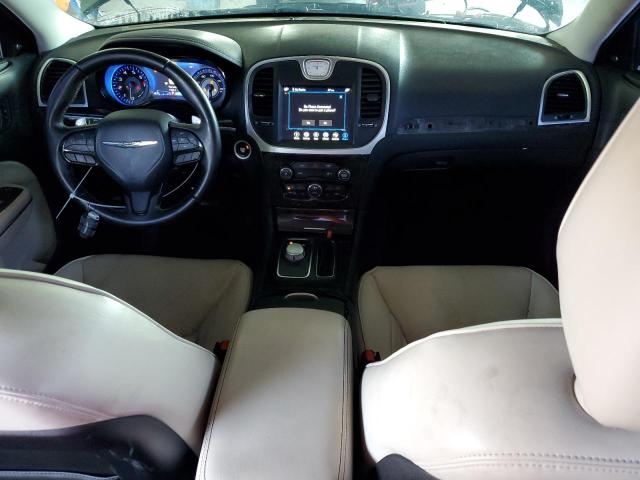 Photo 8 from auction – 2019 CHRYSLER 300 S with VIN 2C3CCABG9KH539529