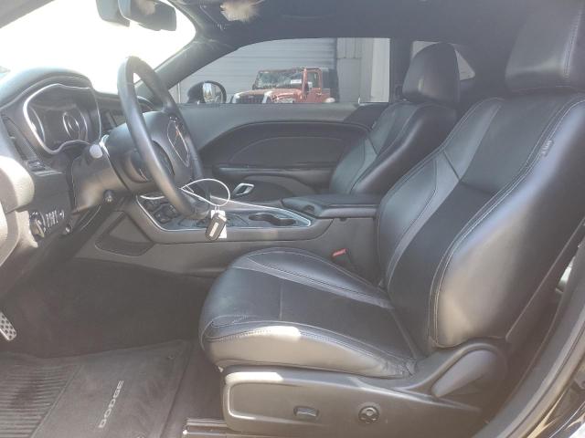 Photo 7 from auction – 2015 DODGE CHALLENGER with VIN 2C3CDZBG5FH869279