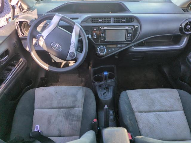 Photo 8 from auction – 2016 TOYOTA PRIUS C with VIN JTDKDTB39G1138498
