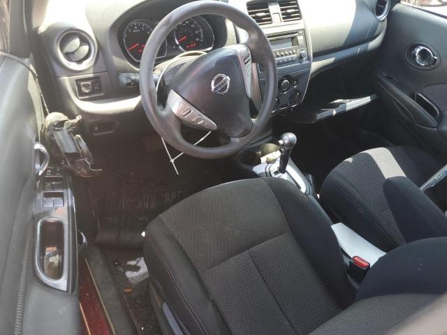 Photo 8 from auction – 2016 NISSAN VERSA S with VIN 3N1CN7AP1GL860086