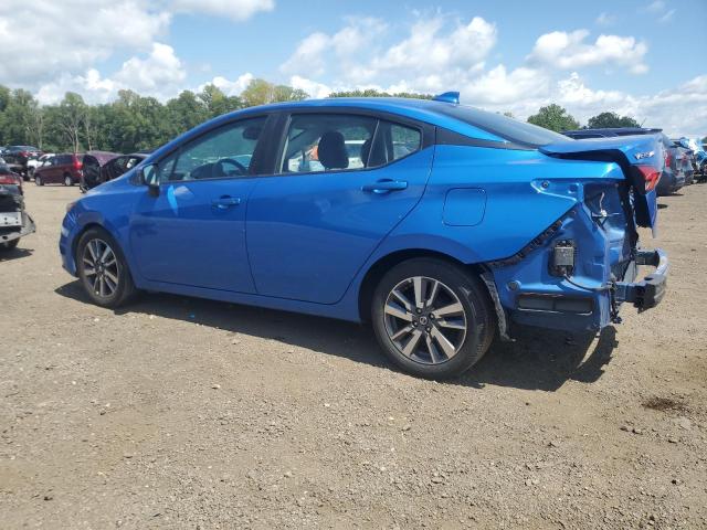 Photo 2 from auction – 2020 NISSAN VERSA SV with VIN 3N1CN8EV8LL828356