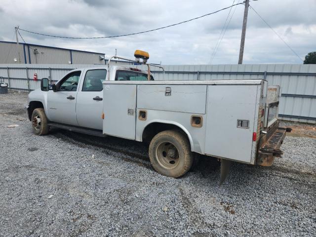 Photo 2 from auction – 2012 CHEVROLET SILVERADO with VIN 1GB4CZCG8CF161580