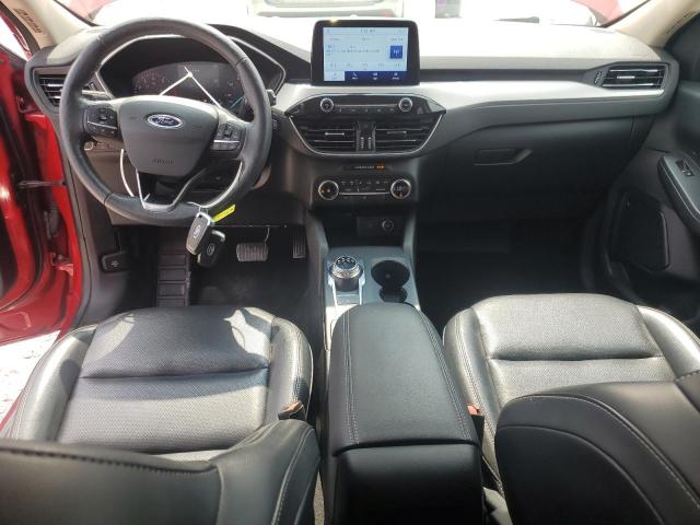 Photo 8 from auction – 2020 FORD ESCAPE SEL with VIN 1FMCU0H62LUA25985