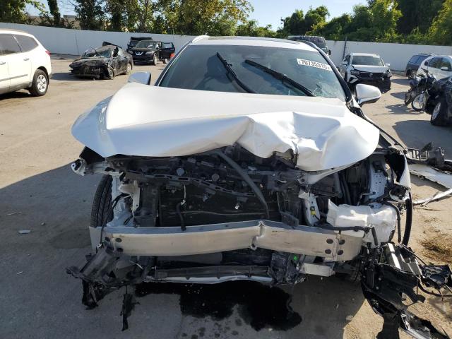 Photo 5 from auction – 2024 LEXUS RX 350 BAS with VIN 2T2BAMCA8RC059460