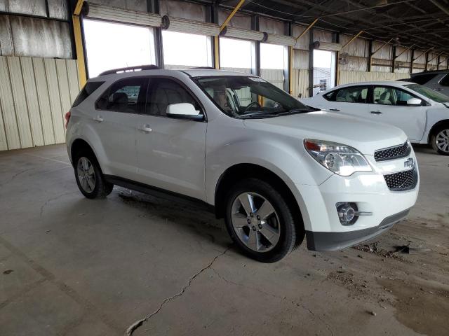 Photo 4 from auction – 2015 CHEVROLET EQUINOX LT with VIN 2GNFLGEK0F6204471