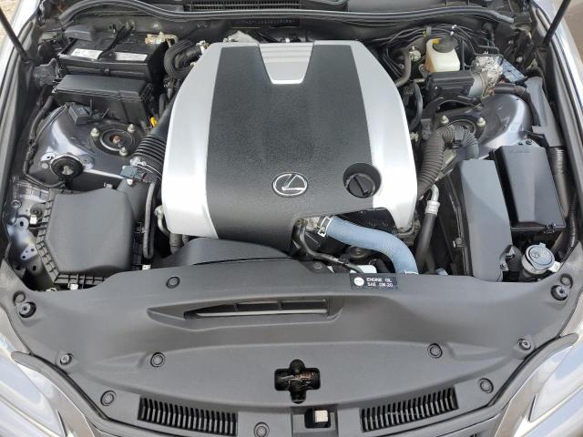 Photo 11 from auction – 2016 LEXUS IS 300 with VIN JTHCM1D22G5003092
