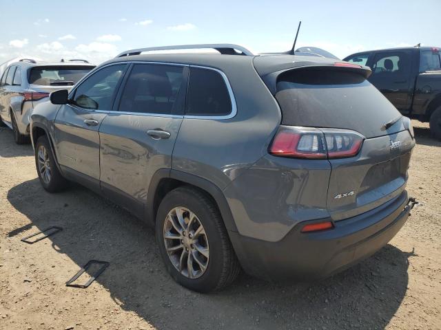 Photo 2 from auction – 2020 JEEP CHEROKEE with VIN 1C4PJMLB1LD573437