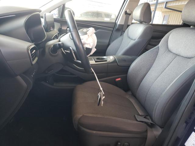 Photo 7 from auction – 2023 HYUNDAI SANTA FE S with VIN 5NMS2DAJ3PH559697