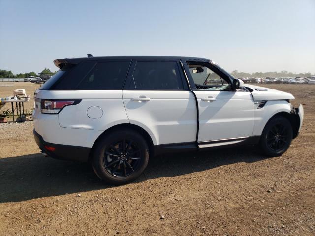 Zdjęcie 3 z aukcji – 2016 LAND ROVER RANGE ROVE z VIN SALWG2VF2GA584803