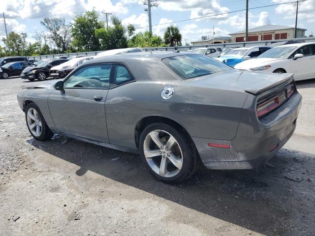 Photo 2 from auction – 2017 DODGE CHALLENGER with VIN 2C3CDZBT7HH561210