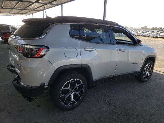 Photo 3 from auction – 2025 JEEP COMPASS LI with VIN 3C4NJDCN0ST578302