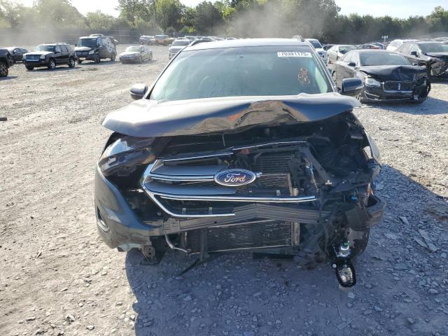 Photo 5 from auction – 2015 FORD EDGE SEL with VIN 2FMTK3J85FBC18984