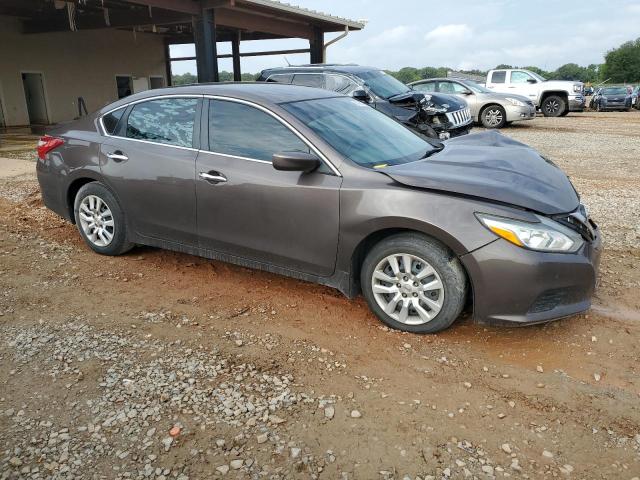 Photo 4 from auction – 2016 NISSAN ALTIMA 2.5 with VIN 1N4AL3AP5GC261129