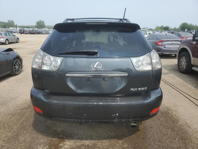 Photo 6 from auction – 2007 LEXUS RX 350 with VIN JTJHK31U672007613