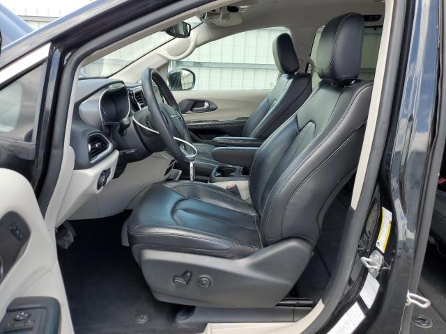 Photo 7 from auction – 2022 CHRYSLER PACIFICA T with VIN 2C4RC1BG3NR168274