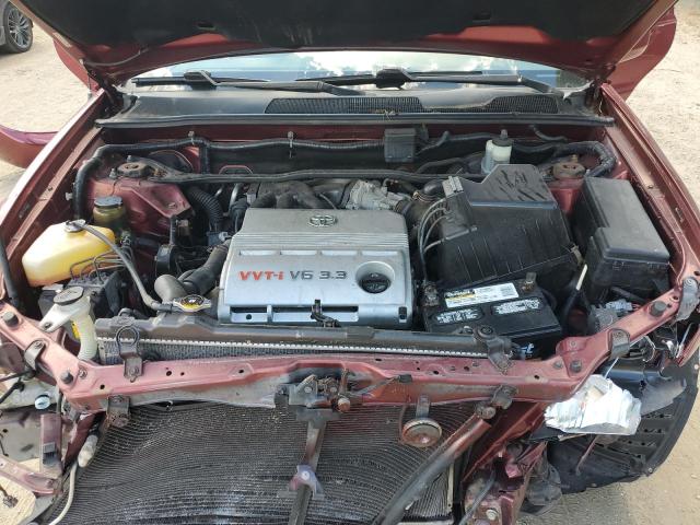 Photo 12 from auction – 2007 TOYOTA HIGHLANDER with VIN JTEEP21A670223007