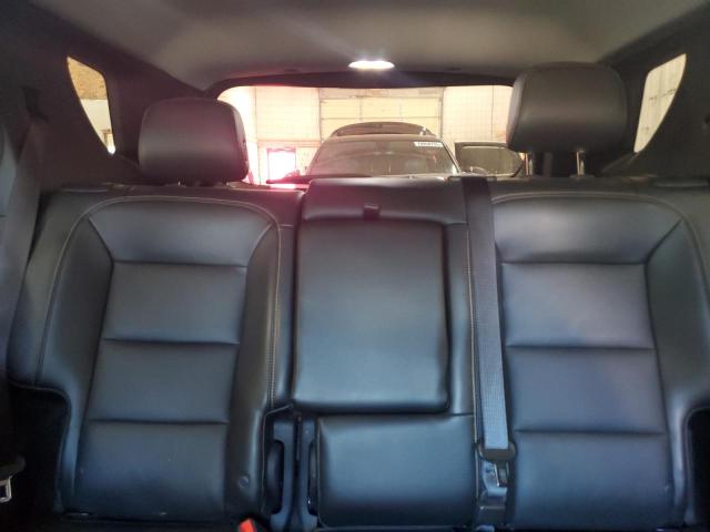 Photo 10 from auction – 2018 CHEVROLET EQUINOX PR with VIN 3GNAXVEV3JS627987