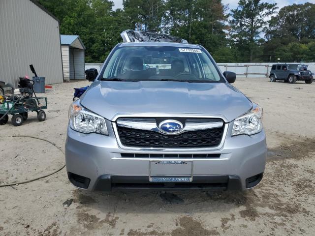 Photo 5 from auction – 2014 SUBARU FORESTER 2 with VIN JF2SJAAC1EH534963