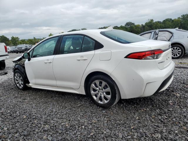 Photo 2 from auction – 2020 TOYOTA COROLLA LE with VIN 5YFEPRAE6LP050525