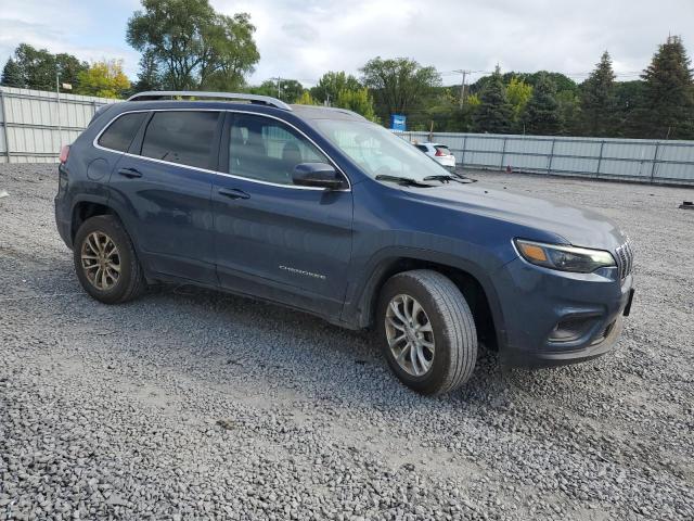 Photo 4 from auction – 2019 JEEP CHEROKEE L with VIN 1C4PJMCB3KD394685