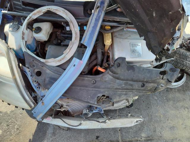 Photo 11 from auction – 2009 TOYOTA PRIUS with VIN JTDKB20U997835908