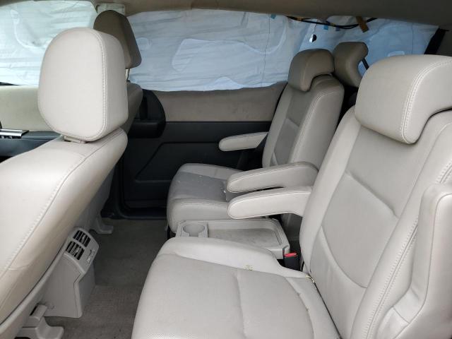 Photo 11 from auction – 2009 MAZDA 5 with VIN JM1CR29L990350686
