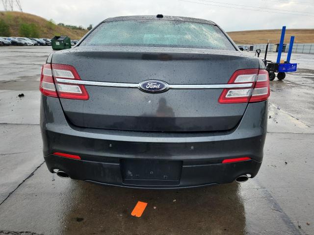 Photo 6 from auction – 2016 FORD TAURUS SEL with VIN 1FAHP2H82GG113041