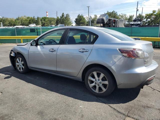 Photo 2 from auction – 2010 MAZDA 3 I with VIN JM1BL1SF2A1126380