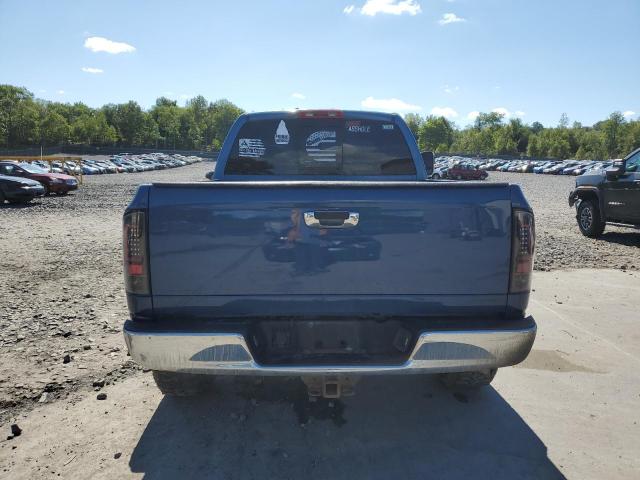 Photo 6 from auction – 2006 DODGE RAM 2500 ST with VIN 3D7KS28C96G116367