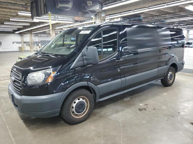 Photo 1 from auction – 2017 FORD TRANSIT T- with VIN 1FTBW2YG3HKB18709