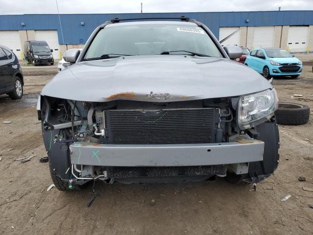 Photo 5 from auction – 2017 JEEP COMPASS SP with VIN 1C4NJDBB7HD143573