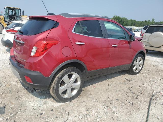 Photo 3 from auction – 2016 BUICK ENCORE CON with VIN KL4CJBSB1GB664353