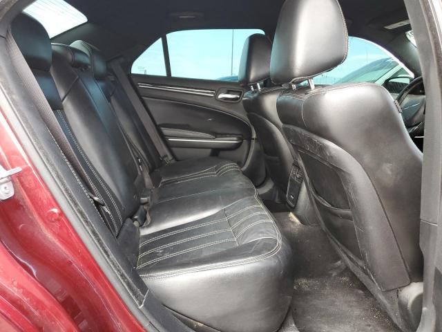 Photo 10 from auction – 2019 CHRYSLER 300 S with VIN 2C3CCABG2KH633994